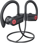 Waterproof Bluetooth 5 0 Earbuds Stereo Sport Wireless Headphones In Ear Headset