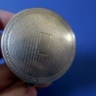 Vintage 1920   s Richard Hudnut Deauville Makeup Double Powder Compact