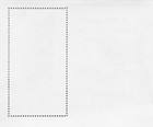 Souvenir Sheet United Nations 769 Un In Memoriam