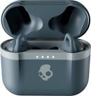 Skullcandy Indy Evo True Wireless Bluetooth Headphones - Chill Gray
