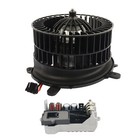 Heater Blower Motor   Regulator Resistor For Mercedes W220 W215 S500 2308210951