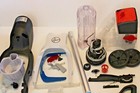 Hoover Powerdash Pet Fh50700 Carpet Cleaner Vacuum Oem Replacement - Choose Part