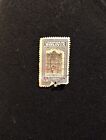 Bolivia Revolution Stamp 1948 Very Rare 