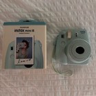 Fujifilm Instax Mini 8 Instant Camera With Accessories