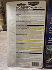 2- Packs--bio Advanced 705000a Mosquito Fizz Tabs  6count 