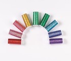 Superior Threads Metallic Sewing Thread Peacock Variegated Embroidery Quilting