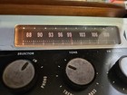 Vintage Silvertone Medalist Stereophonic Tabletop Radio Am fm Stereo  Tested
