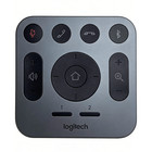 1x Logitech Meetup Cc4000e Rf Remote     Radio Frequency  No Ir For Conference Cam