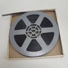 Rare 8mm Home Movie The Flintstones Indianrockoplis 500 Film Reel Silent 