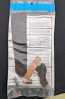 Vintage Tandy Leather Rifle Kit Sling  4577   Accessory Pack  4579  Sealed