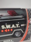 Nos 2012 Road Rippers Rush   Rescue Motorized Swat Police Vehicle Lights Sirens 