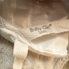 Baby Cie Pink Ballerina Divided Plate  Bowl   Sippy Cup Feeding Set