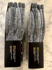   new 4 Pair   Realtree Dry Knit With Silvadur Socks Size Large Color Gray
