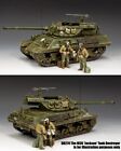 King   Country D Day Dd280 U s  Army Tankers Set  1 Mib