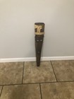 Hand Carved Wood Mask Wall Art Decor 23    Vtg Bohemian Playa Del Carmen  Mexico