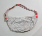 Vintage 60s-70s Sioux Falls Canvas Newspaper Delivery Bag