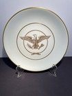 Ss United States Show Plate