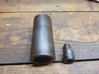 Williams Usa 14-634 1-1 16 Inch Socket 1 2 Drive Includes 3 8 To 1 2 Adaptor
