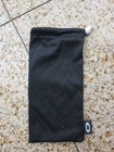 Oakley Black Sunglasses Eyeglasses Fabric Dust Jacket