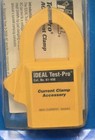 New Ideal 61-450 Test-pro Ac Current Clamp Accessory Digital Test-pro Multimeter