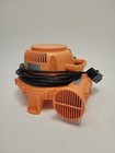 Banzai 14 Electric Blower For Water Slide Park Motor 6a 110 120v Works  
