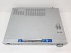 Jvc Hr-s9900u Super Vhs Et Hi-fi Stereo Vcr  No Remote  Tested Working