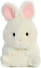 Aurora Plus Toys - 2 Bunny And Dragon  Palm Pals  Rolly Pet Stuffed Animal