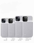 Battery Charger Case For Iphone 14 Pro Max 14 Plus Power Bank Charging Cover