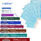 Vakker Self Seal Sterilization Pouches Dental Medical Autoclave Sterilizer Bags