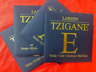 Larsen Tzigane Violin Strings Set 4 4 Size Warm Sound  