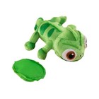 Disney Parks Tangled Pascal Shoulder Pal Magnet Magnetic Plush Toy 7   Rapunzel