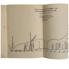 Vintage 1926 Western Mines Consolidated Report Nevada City Ca Mining Prospectus