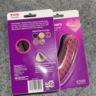 2 Cvs Health Foam Heel Liners 6 Pairs Helps Prevent Slippage Improves Fit