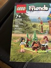 Lego Friends  Mobile Tiny House  41735 