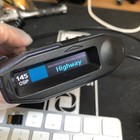 Escort Max 360 Mkii Radar And Laser Detector 0100024-6 Issue