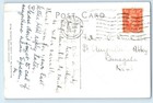 Bailiwick Of Guernsey Postcard View Of Petit Bot Bay 1948 Vintage Posted