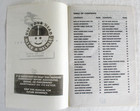 Next Vintage Mountain Bike Manual For 20   24  And26  Plus Miscellaneous Pieces