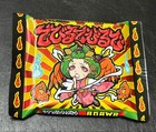 Agawa Devil De Oumagatoki Morphing Animation Lenticular 3d Sticker   Bonus Case 