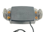 Brigade Bs-8000s-s Backsense Radar