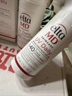 2 Pack Elta Md Uv Daily Broad-spectrum Spf 40 Face Sunscreen 1 7oz Exp 10 2026
