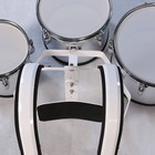 Multi Tone Marching Drum Portable Marching Drum Set For Processions