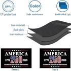 250 Anniversary Usa Flags 3x5 Outdoor Double Sided 3 Ply Heavy Duty 250 Years 