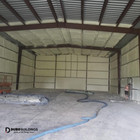 Durobeam Steel 50x50x18 Metal Garage Retail Workshop Building Structure Direct