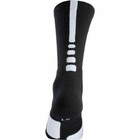 Nike Elite 1 5 Basketball Crew Socks Ex Large   12-15    Navy White   Sx5593-411
