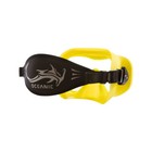 Oceanic Shadow Mini Mask Scuba Snorkeling Diving Freedive Yellow 05 2900 18