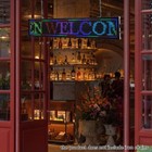 High Brightness Outdoor Led Sign Programmable Scrolling Message Display Board Us