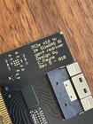 Slimsas Pcie Gen4 Host Adapter X16 -redriver-