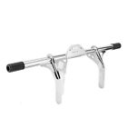 1 1 4  Highway Engine Guard Crash Bar For Harley Dyna Fxd Fxdl Mid Control 06-17