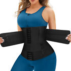 New Posture Corrector Spine Full Back Support Shoulder Brace Lumbar Protect Belt