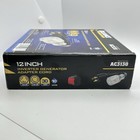Reliance Controls Ac3130 Inverter Generator Adapter Cord 12 Inch Brand New
